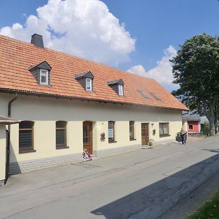 Ferienwohnung Unger Stutzengrun Exterior foto